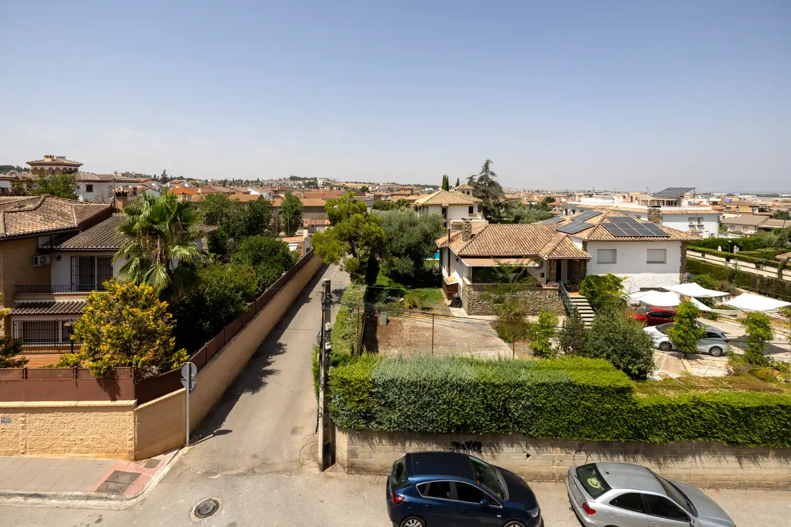 Wohnung mit Pool zum Verkauf in Calle Parral de Zota, imagen 46