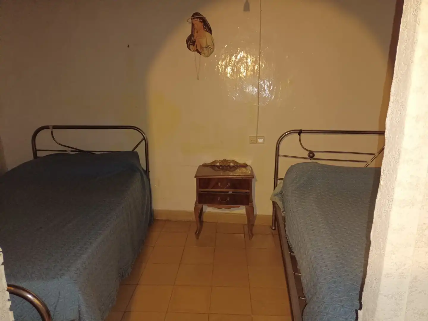 Habitación de Casa o chalet en venta en Escurial de la Sierra