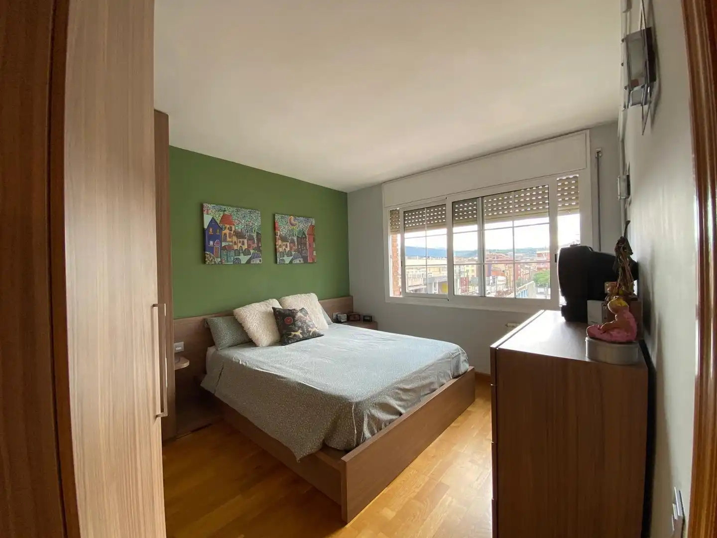 Piso con terraza en venta en Centre, imagen 24