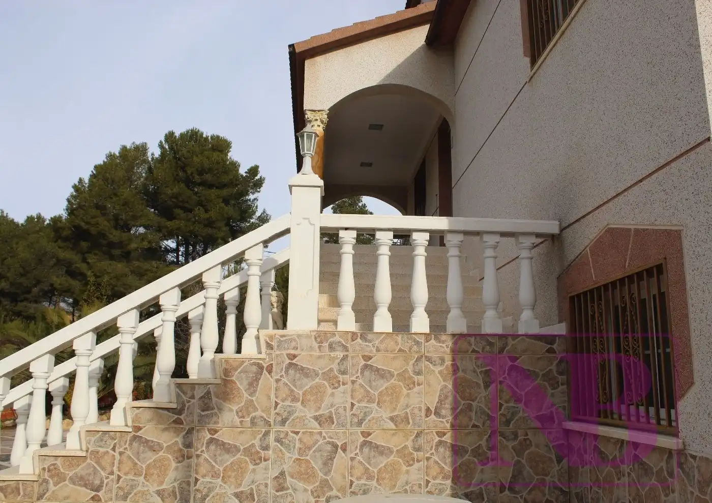 Villa zum Verkauf in Cabra del Camp, imagen 5