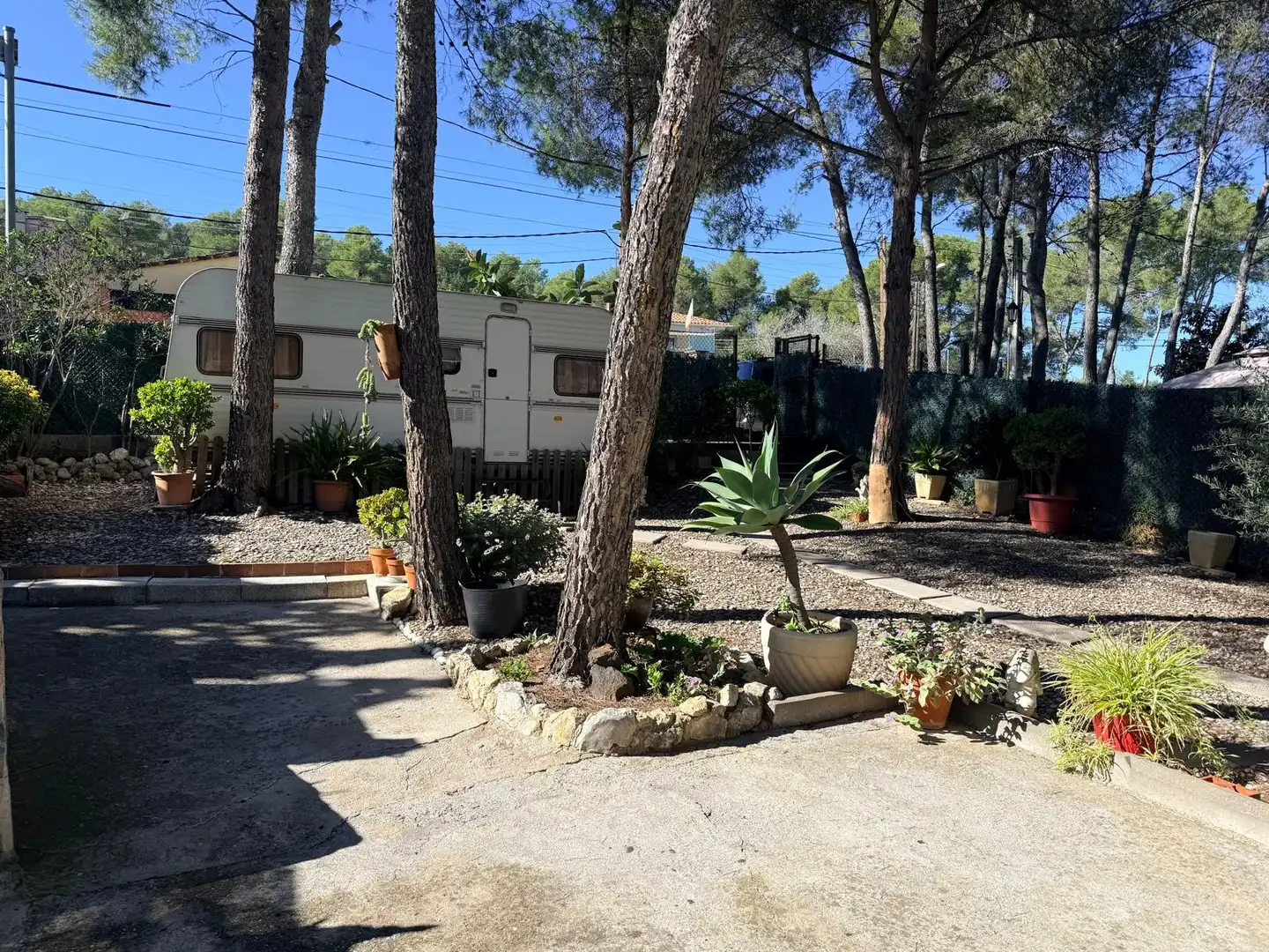 Villa avec jardin à vendre à Olèrdola, imagen 15