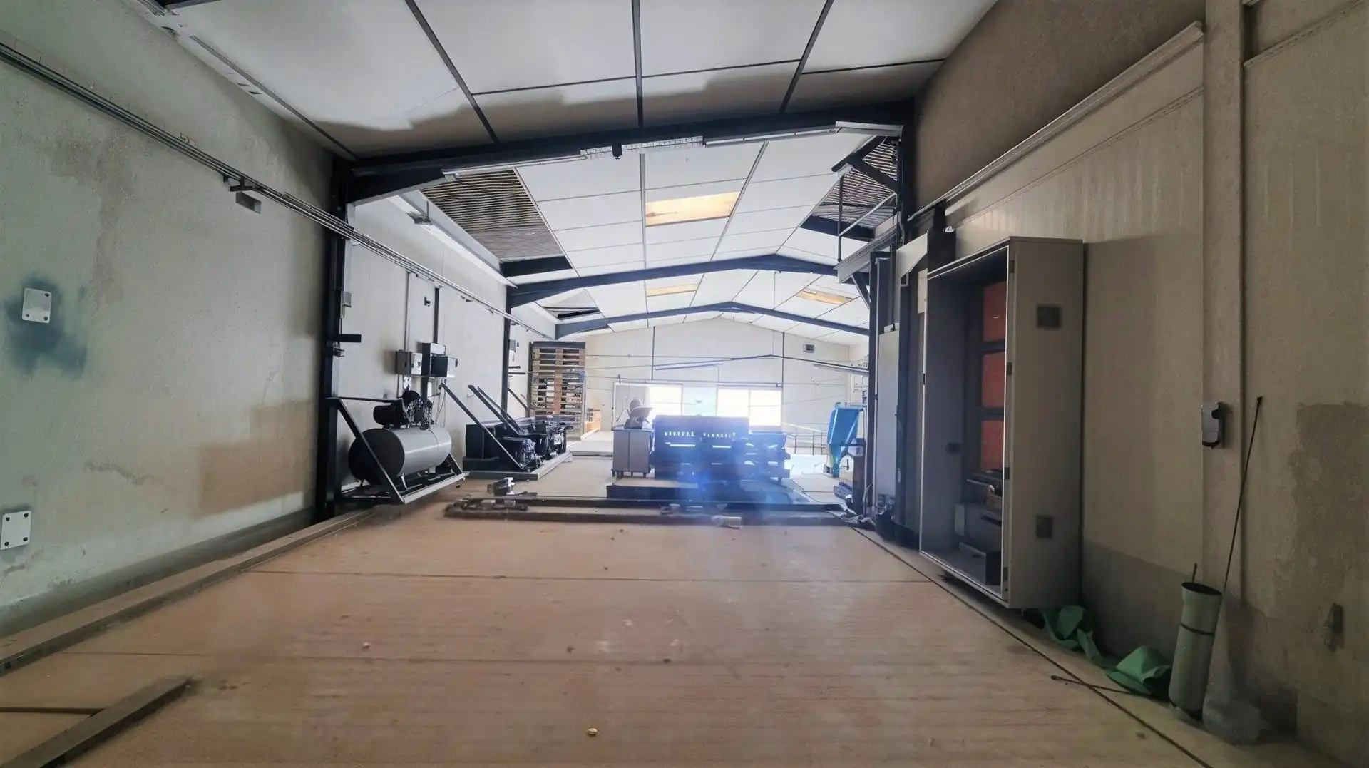 Nave industrial in vendita a Llevant, imagen 14