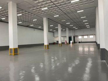 Nau industrial en venda a Taco - Los Andenes - Las Chumbreras