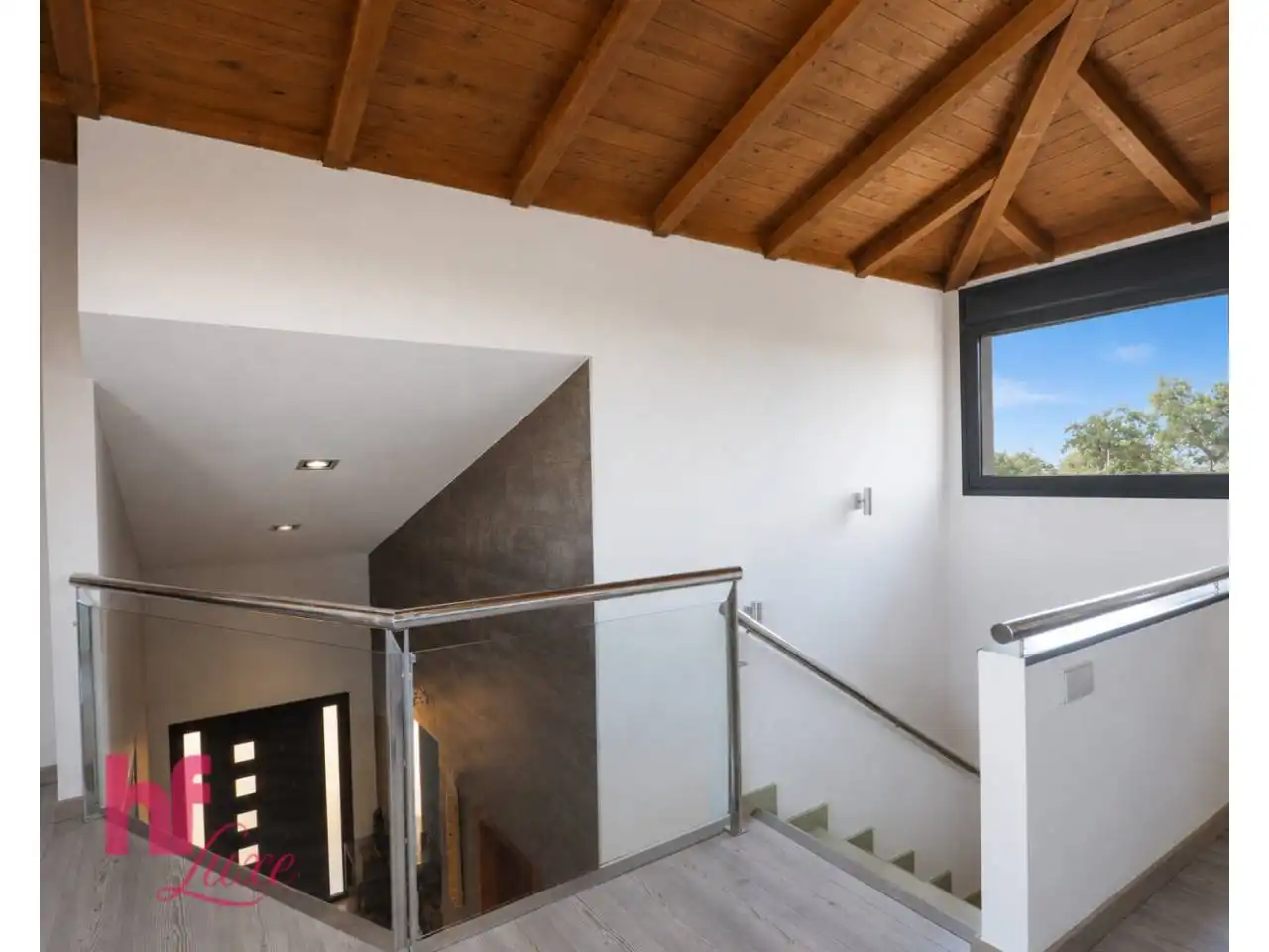 Casa o chalet en venta en Lliçà de Vall con Aire acondicionado, Calefacción y Jardín privado