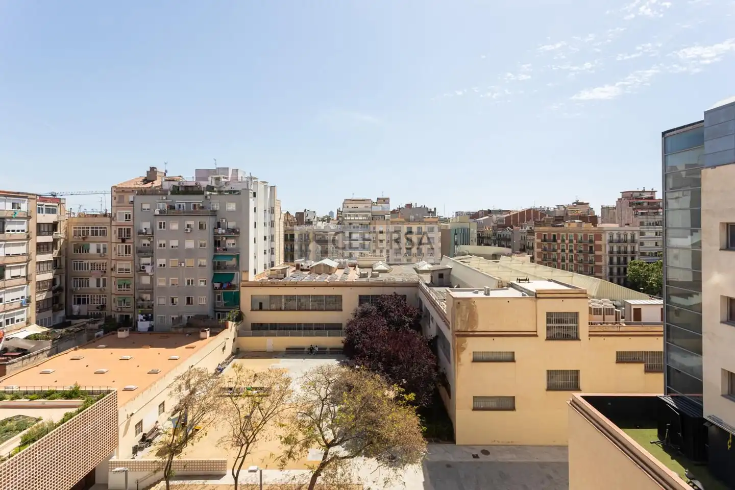 Ático en venta en De Provença, Sagrada Família
