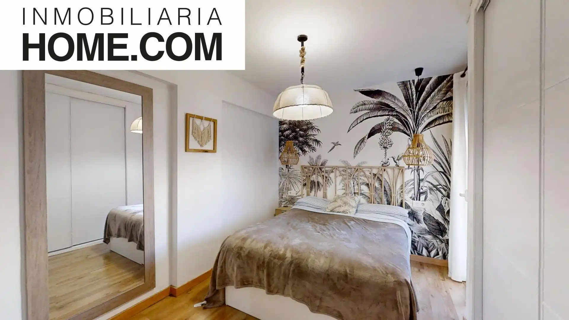 Piso en venta en Santa Cristina - San Rafael