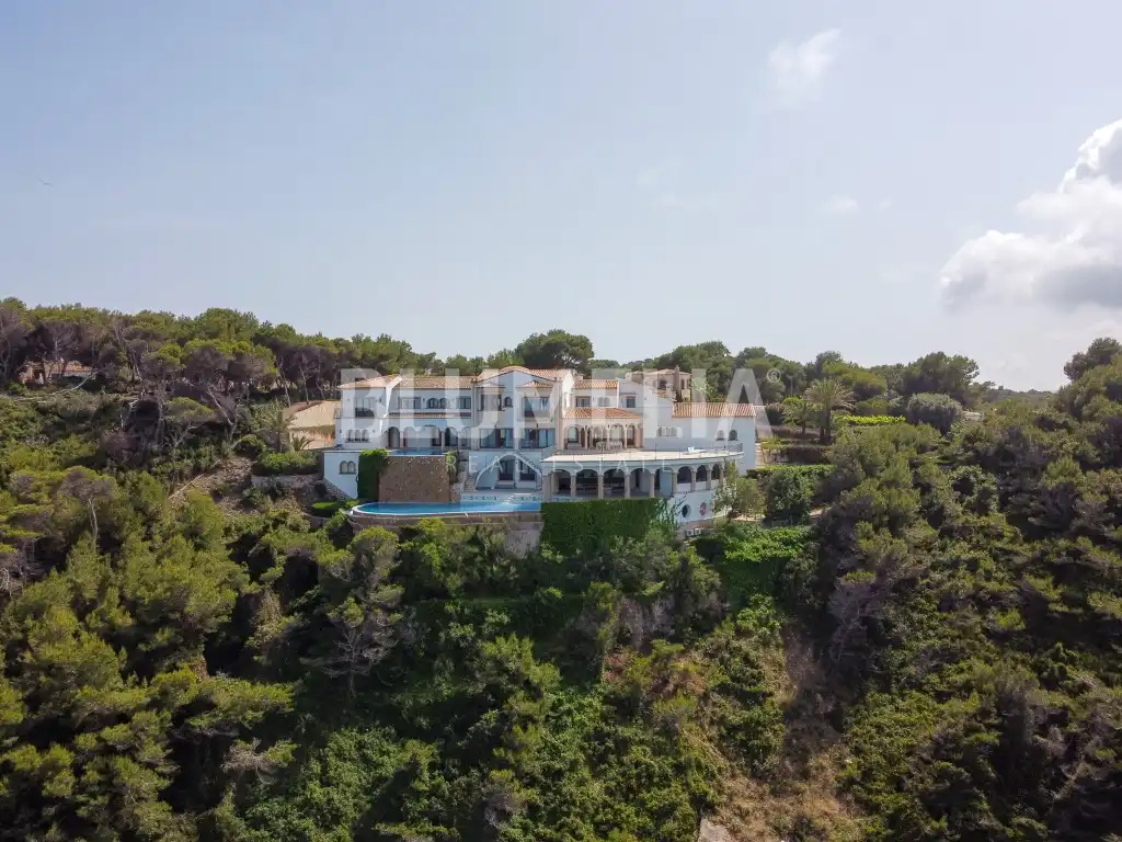 Houses for sale in Portichol - Balcón al Mar