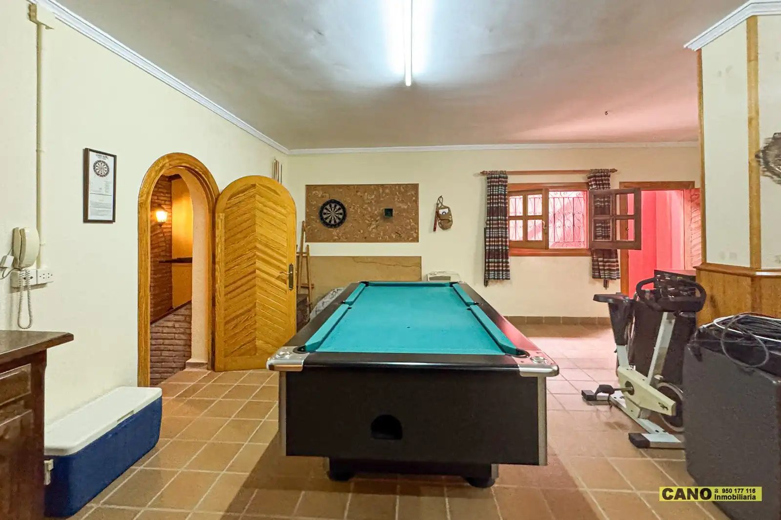 Casa o chalet en venta en Almería con Aire acondicionado, Calefacción y Piscina