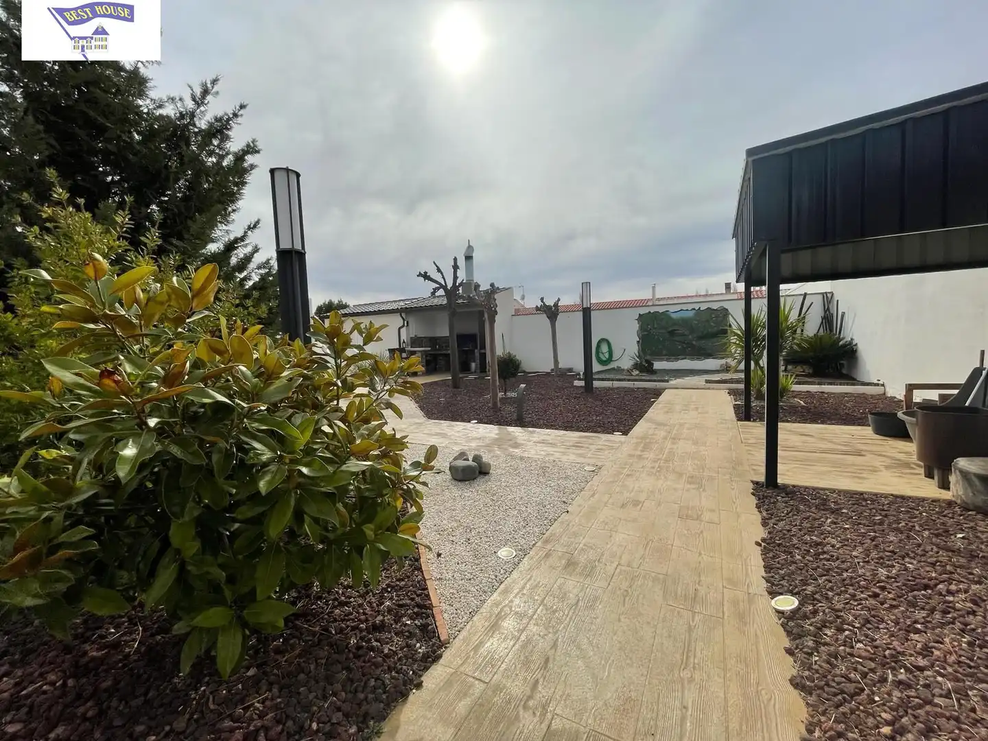 Casa o chalet en venta en Balazote