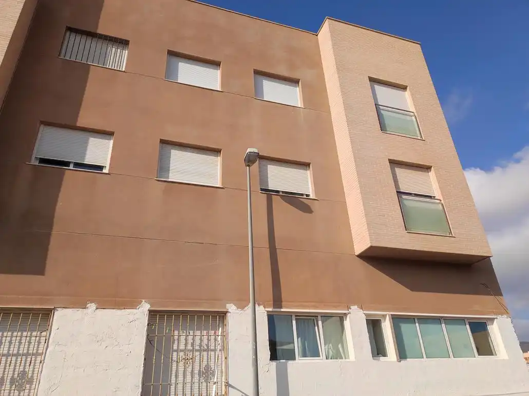 Piso con ascensor en venta en Calle Guadix, imagen 6