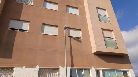 Foto 3 de Piso en venta en Calle Guadix, Puebla de Vícar, Vícar