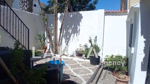 Foto 2 de Planta baja en venta en Pescadores - Saladillo, Algeciras