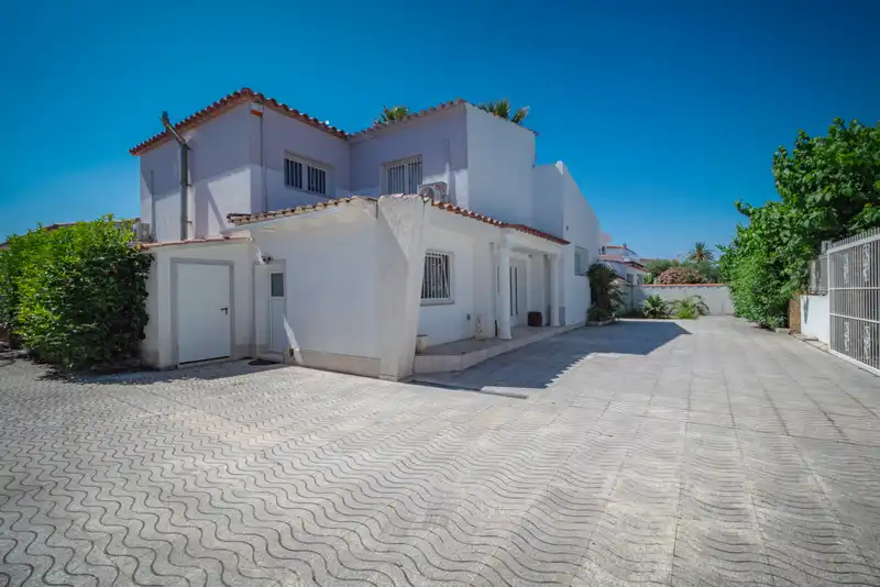 Chalet en venta en Cap Ras - Creus - Falconera, imagen 37