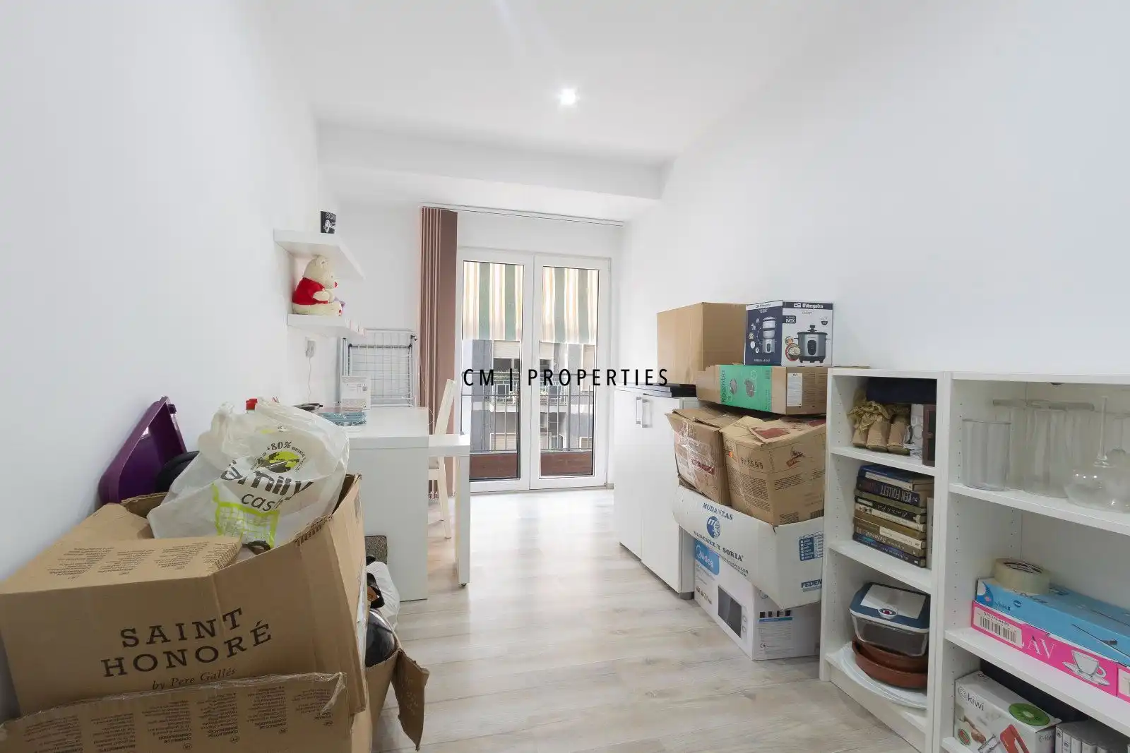 Wohnung mit Terrasse zum Verkauf in Avinguda Sants de la pedra, imagen 21