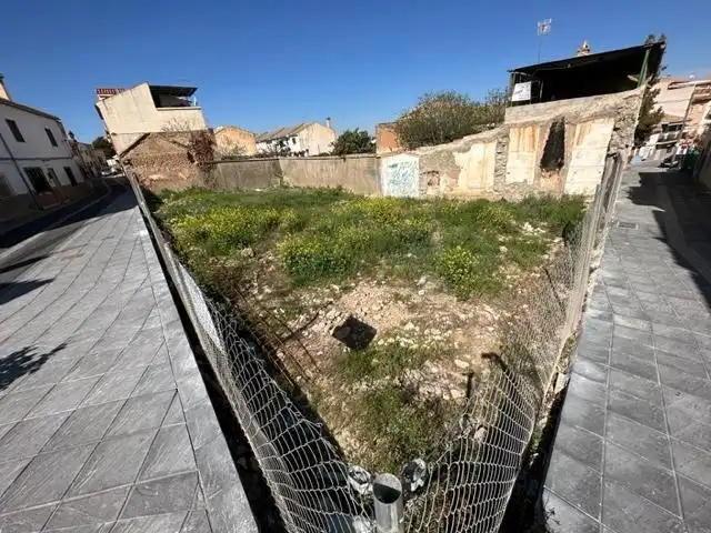 Terreni e lotti in vendita a Calle SAN MARIANO, imagen 8
