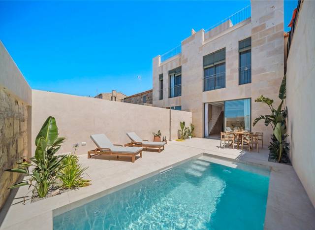 Finca rústica en Venta en Ariany