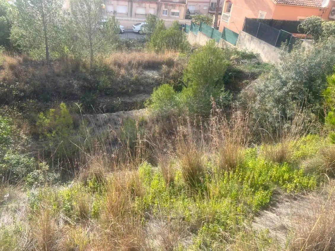 Terreny residencial en venda a Carrer Llimoners 26, imagen 19
