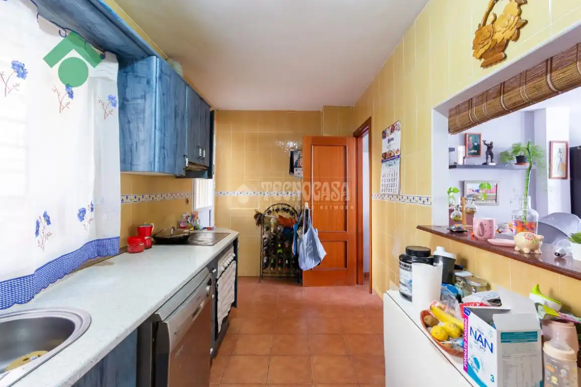 Casa pareada en venta en Añoreta Golf - Paraíso del Sol, imagen 24