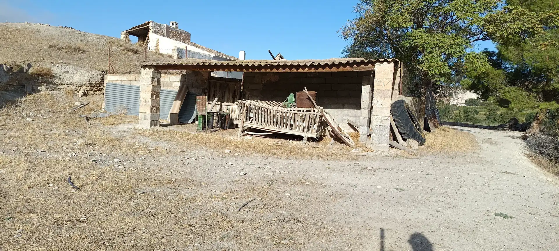 Country house for sale in Polígono B BAJO, imagen 10