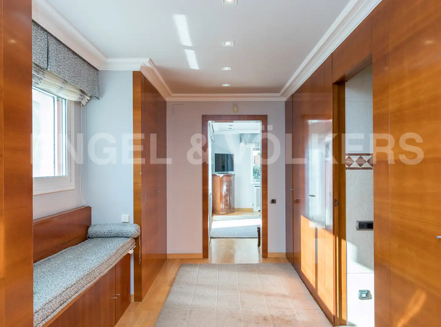 Casa o chalet en venta en Alella con Aire acondicionado, Calefacción y Jardín privado