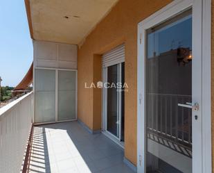 Terrace of Flat for sale in Castelldefels  with Balcony