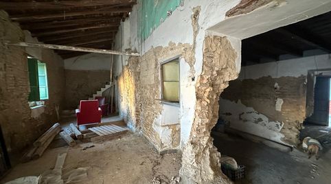 Foto 4 de Casa o chalet en venta en Salteras, Sevilla