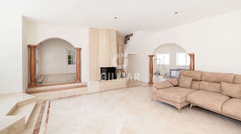 Foto 5 de Casa o xalet en venda a Altos de Estepona, Estepona