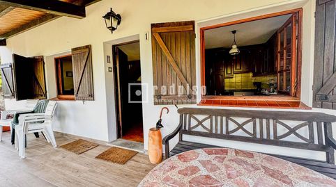 Foto 3 de Casa o chalet en venta en Torrente, Abegondo, A Coruña