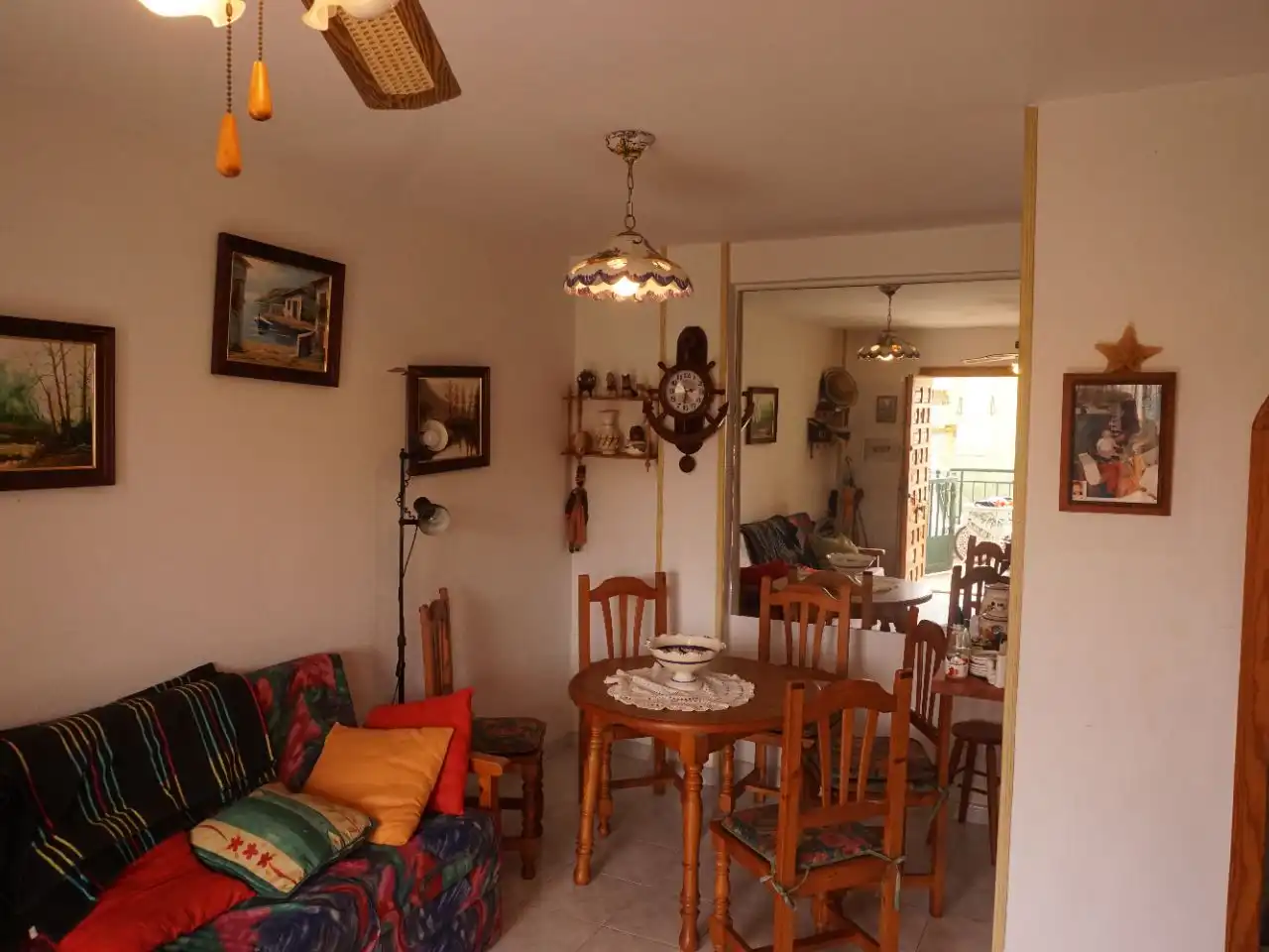 Flat for sale in paseo de los conquistadores 2, imagen 6
