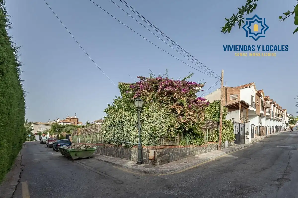 Casa con piscina in vendita a Calle RAMBLIZO, imagen 37