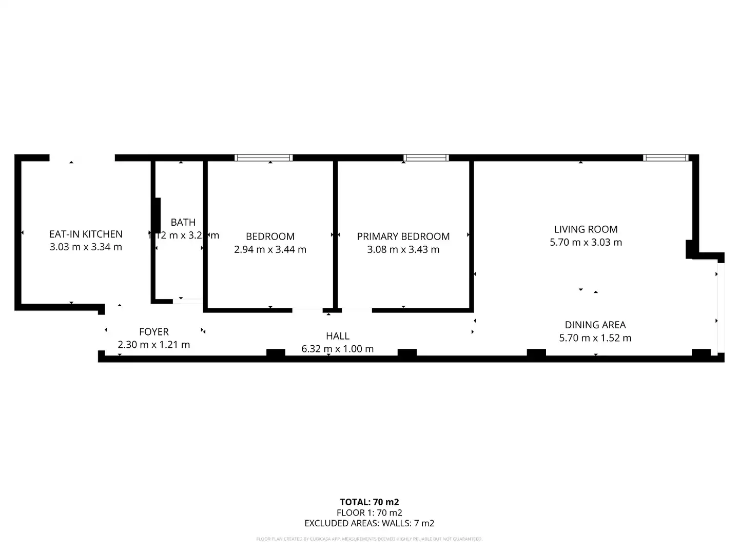 Apartament en venda en L'Alfàs del Pi amb Moblat