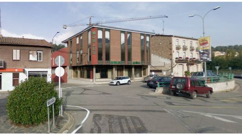 Venta de 16 Pisos  Local  15 Garajes en Olvan Barcelona, imagen 5