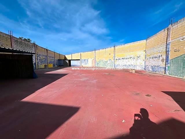 Terreno residencial en Venta en N/A en Moriles