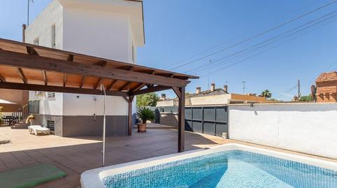 Photo 2 of Single-family semi-detached for sale in Crta. De la Sierra, Granada