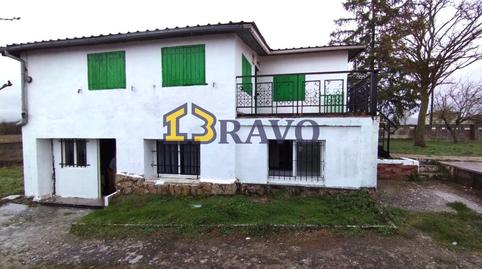 Foto 2 de Casa o xalet en venda a Valle de Losa, Burgos