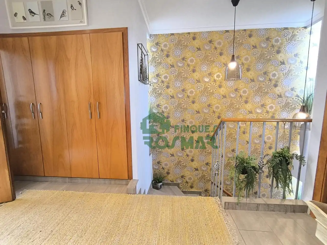 Casa amb piscina en venda a Roca Grossa, imagen 25