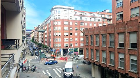 Foto 2 de Piso en venta en Calle del Licenciado Poza, Sabino Arana - Jesuitas, Bilbao