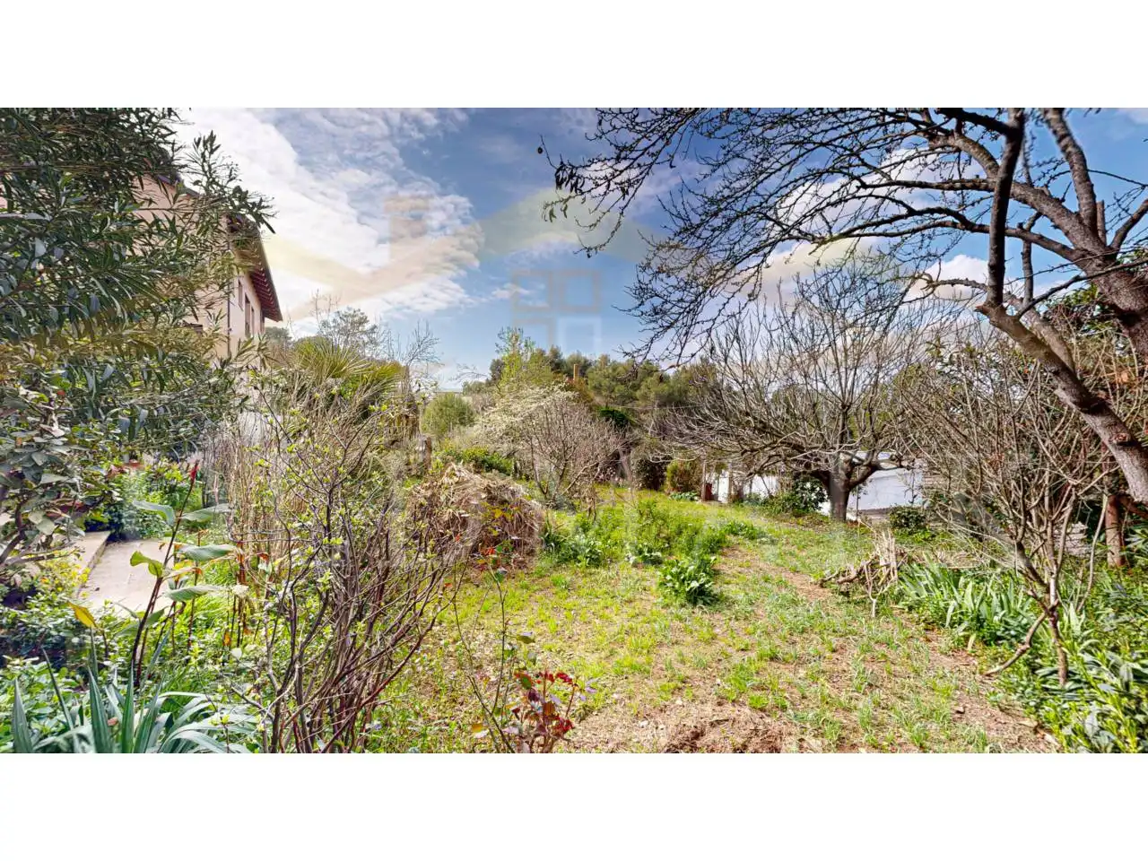 Casa o xalet en venda en Corbera de Llobregat amb Aire condicionat, Calefacció i Jardí privat
