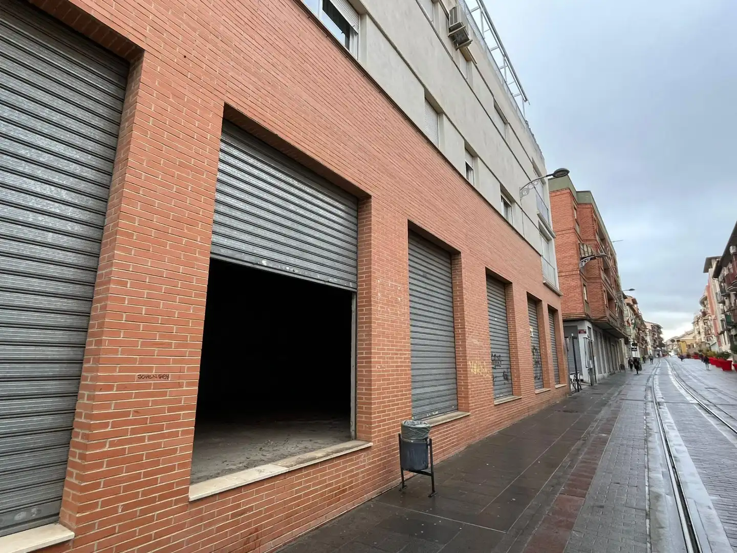 Business premises to rent in Las Tres Cruces, imagen 30