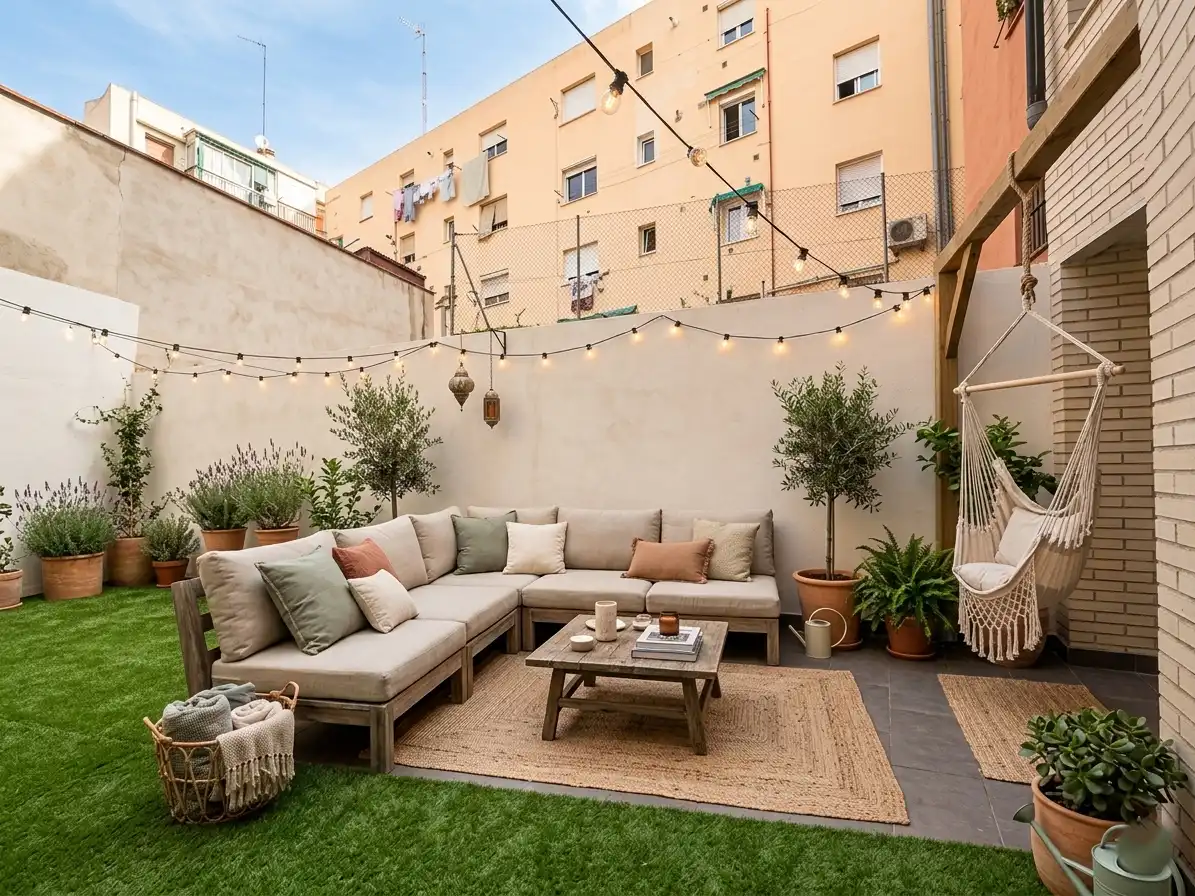 Residential with lift for sale in Tetuán, imagen 6