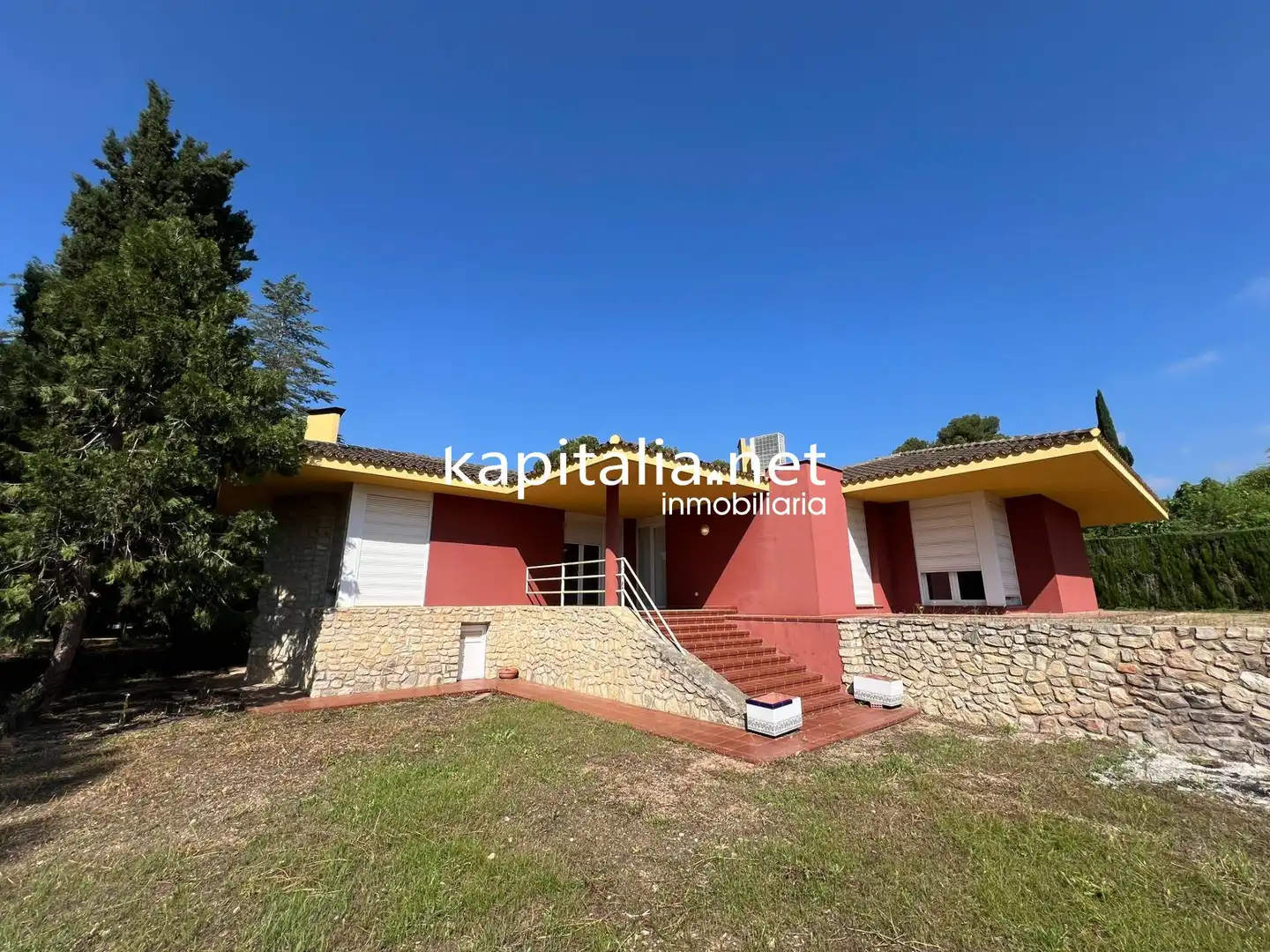 Casa o xalet en venda en Ontinyent amb Aire condicionat, Calefacció i Traster