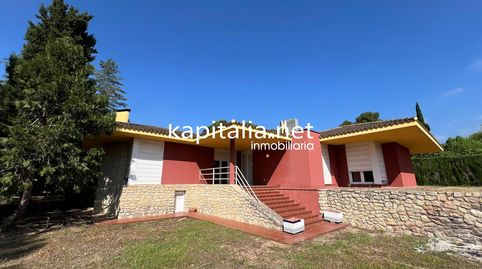 Foto 3 de Casa o xalet en venda a Sant Josep - Zona Hospital, Ontinyent