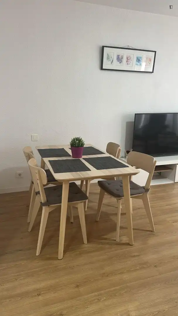 Habitació a La Fama