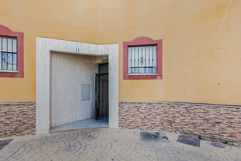 Wohnung zum Verkauf in C/ el zacatín, imagen 3