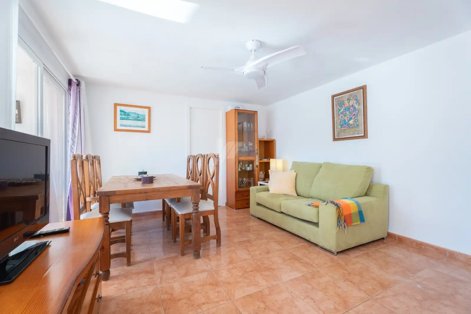 Villa con terrazza in vendita a Cala Advocat - Baladrar, imagen 27