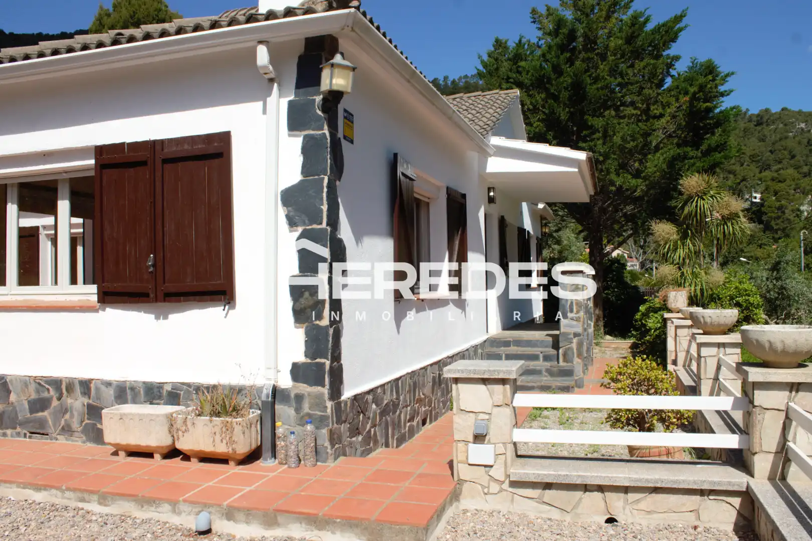Casa o chalet de alquiler en Torrelles de Llobregat