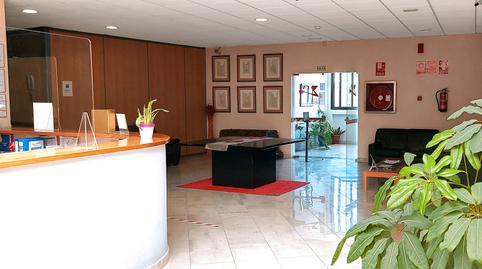 Foto 4 de Oficina de lloguer a Rambla de Los Menceyes, 10, Las Caletillas - Punta Larga, Santa Cruz de Tenerife