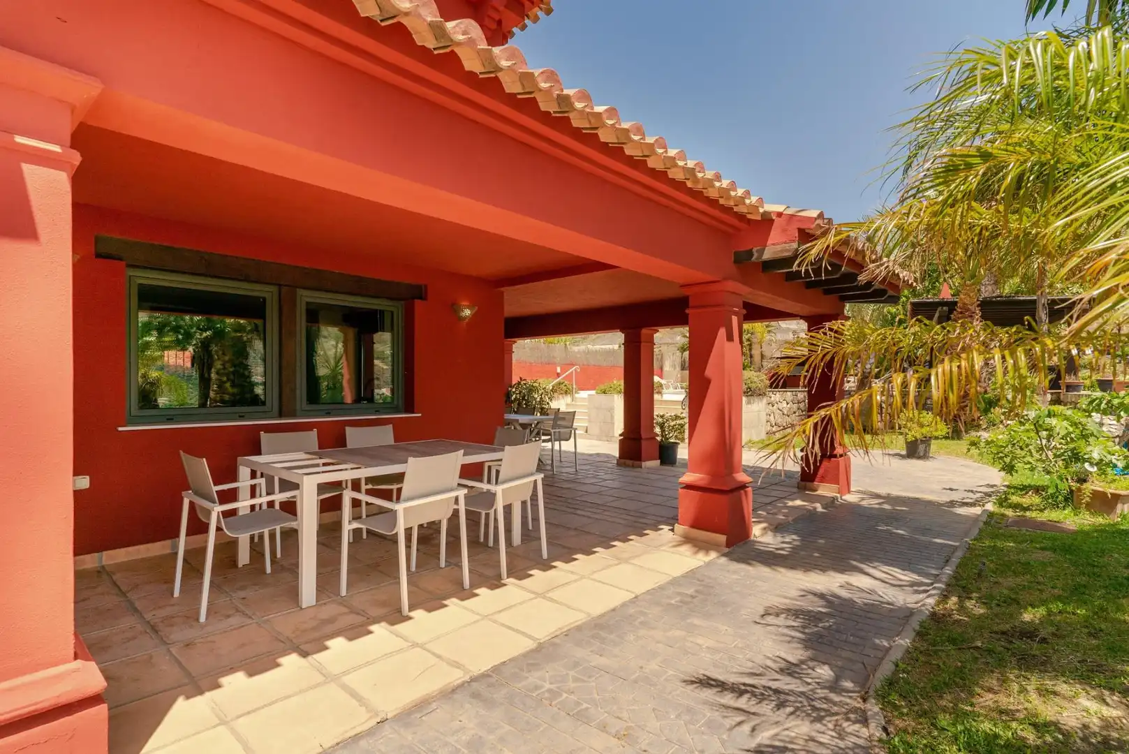 Chalet con terraza en venta en Lugar Lugar de Rambla Caballero, 19, imagen 73