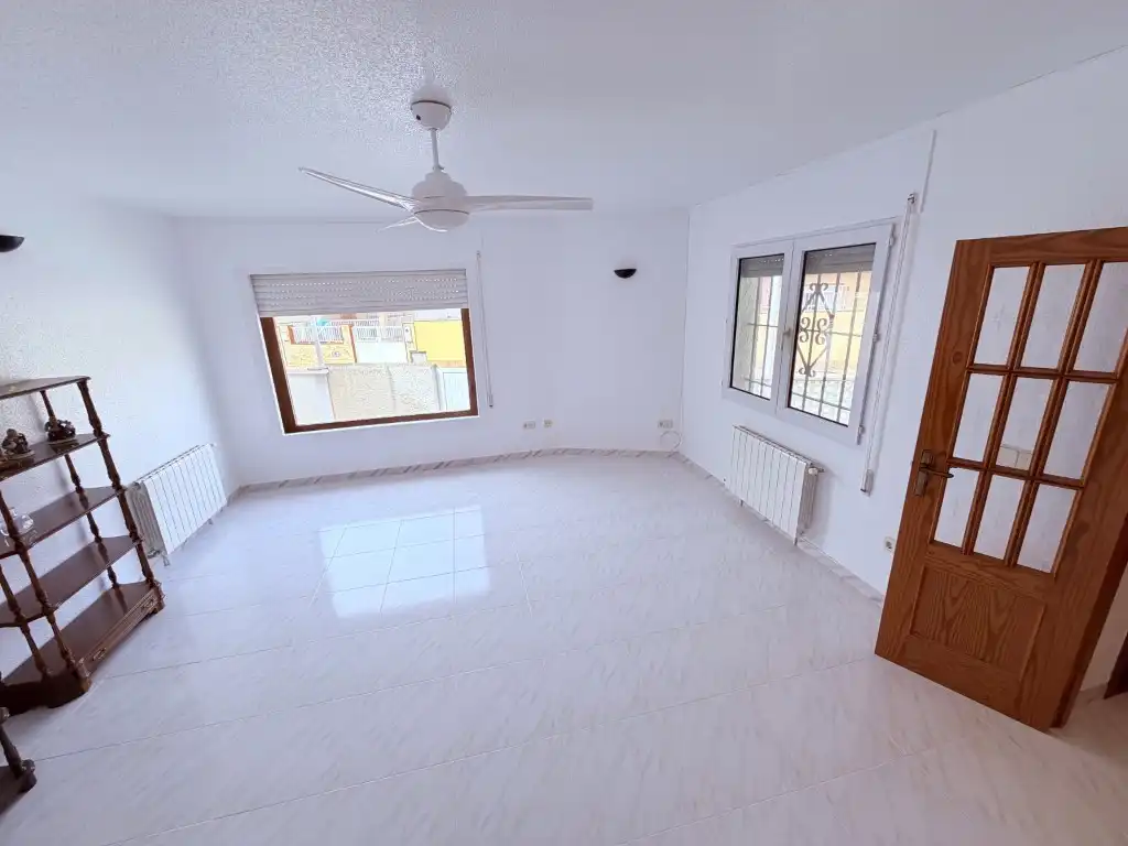 Sala de estar de Casa o chalet en venta en San Javier