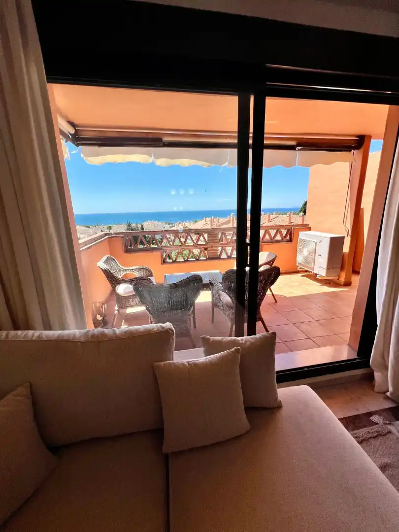 Ático en venta en Avenida Conde Rudi, La Carolina - Guadalpín